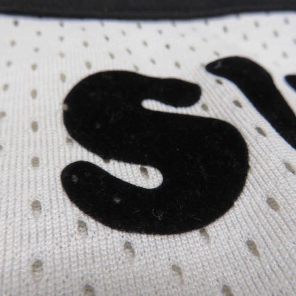 VTG Ron Sutter 80s Philadelphia Flyers Jersey USA - Picture 8 of 8